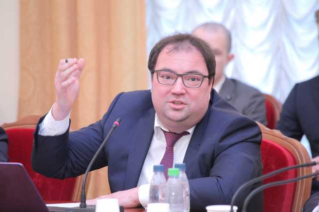 Барин на связи