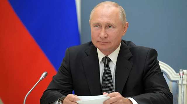 Обновленная Конституция РФ, обнуляющая президентские сроки Путина, вступила в силу