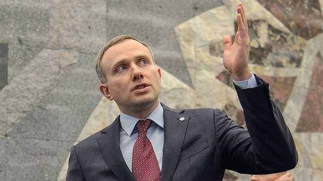 Черный банкир Артем Аветисян оказался сексотом и стукачом спецслужб