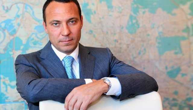 Зять премьер-министра Мишустина подал в суд на Алексея Навального