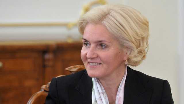 Минобрнауке настал Голодец