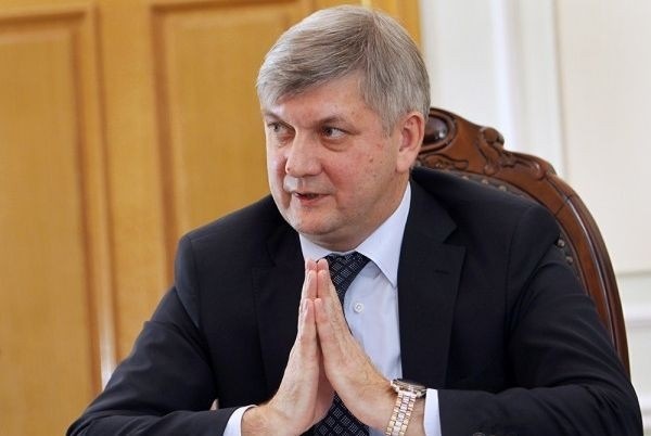 Пушкаш захотел в правительство?