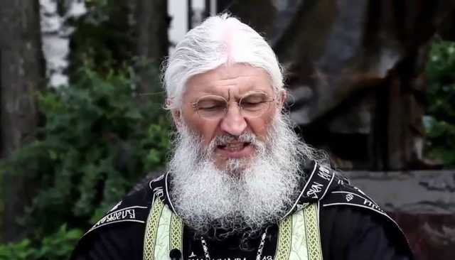 Лишенного сана схимонаха оштрафовали на 90 000 рублей за отрицание коронавируса