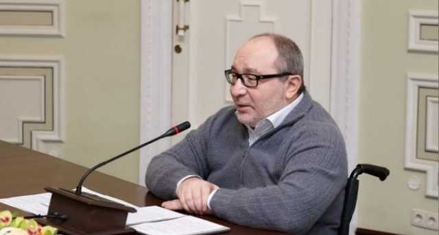 Телефон партии Кернеса засветился в уголовных делах об угрозах убийством и вымогательстве