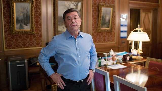 В полиции заявили, что олигарх Шодиев, устроивший резню на свадьбе дочери был в наркотическом опьянении