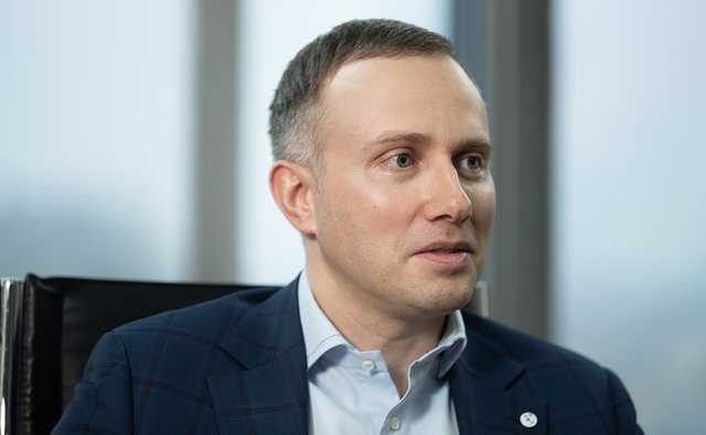 Банкир-могильщик и сексот ФСБ Артем Аветисян наращивает свою преступную деятельность