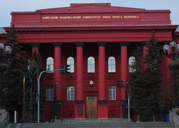 Полиция расследует растрату 60 млн, полученных киевским вузом по “Киотскому протоколу”