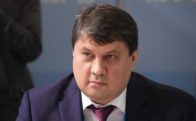 Мэр Норильска заявил о занижении втрое официальной статистики по заболеваниям коронавирусом