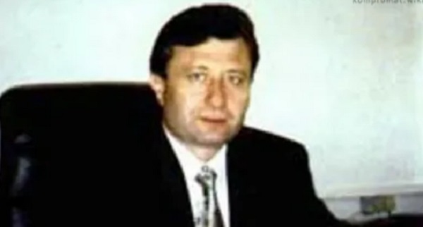 Алекс Секлер препарирован журналистами