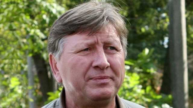 Умер легендарный игрок киевского Динамо