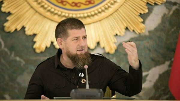 Кадыров – Зеленскому: придется подтвердить свои извинения, ответить передо мною прямо