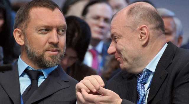 «Битва за палладий» для Потанина только началась
