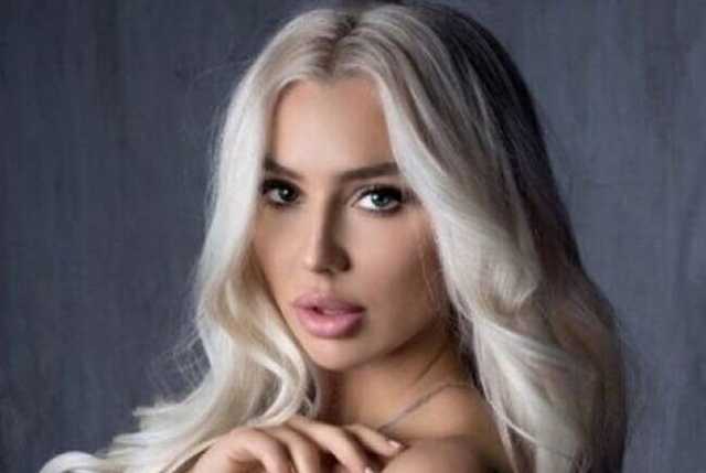Регина Панина – эскортница Алины Ильиной