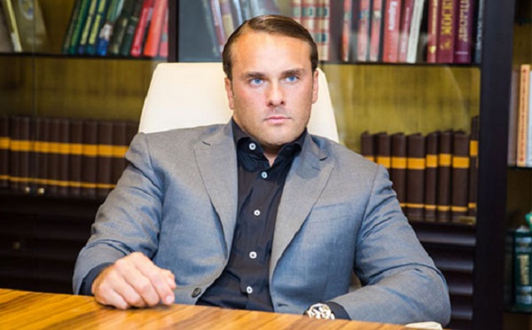 «Папа придет и разберется»