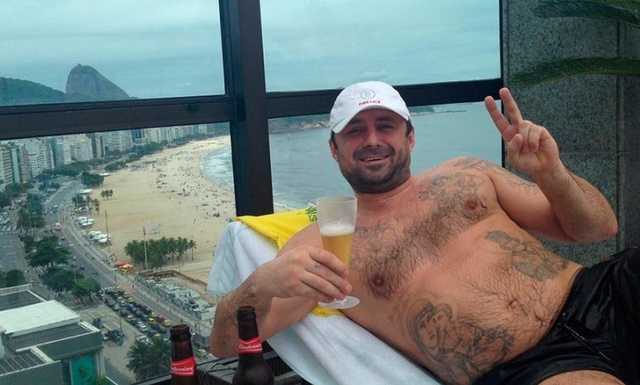 Циркач и его «артисты»: «Посадил в яму и приставил нож»