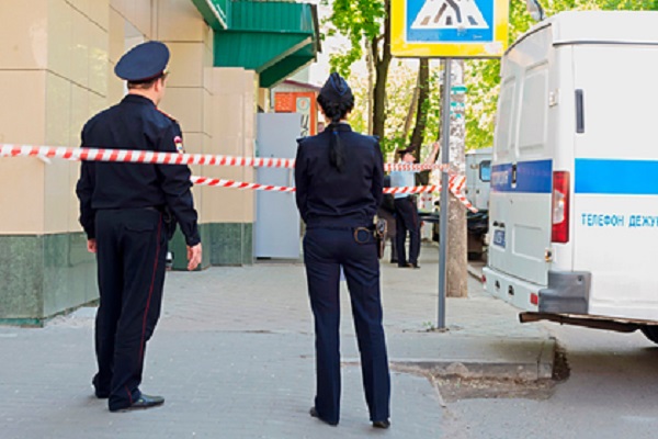 В Москве убили доцента ВГИК