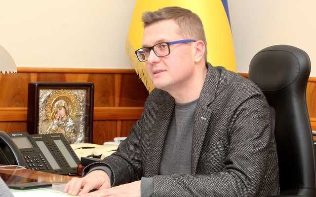 Баканов переезжает в «Будуар»