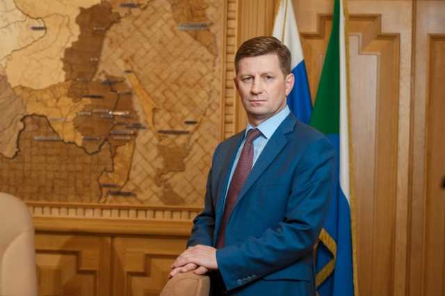 СКР обнародовал новые данные по делу Фургала