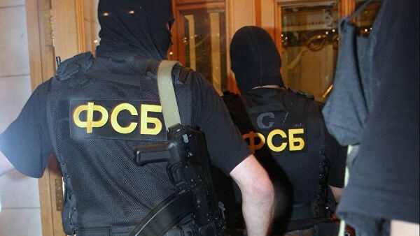 Госдума запретила публиковать материалы о ФСБ без разрешения ведомства