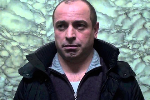 Вор «в законе» Раджик Нижневартовский вышел на свободу из зала суда