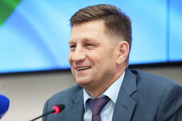 "Стальной" подтекст ареста Фургала