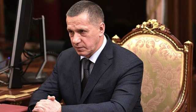 Навальный обнаружил у полпреда Путина на Дальнем Востоке дом за два миллиарда рублей