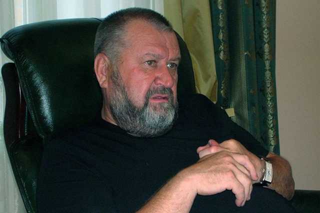Офшорные «маршруты» Александра Щукина