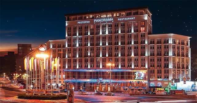 В продаже отеля “Днипро”, помимо Бабакова, появилась тень путинского олигарха Усманова