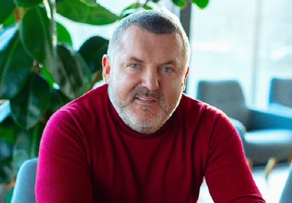 Юрий Ериняк: биография бандита и убийцы