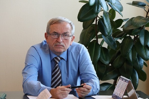 Министр здравоохранения Хакасии подал в отставку