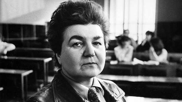 Умерла критиковавшая Горбачева за перестройку лидер партии большевиков