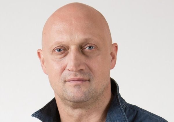 Гоша Куценко поддержал массовые протесты в Хабаровске