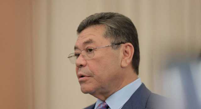 Французкая полиция готовится арестовать все активы Шодиева Патоха Каюмовича