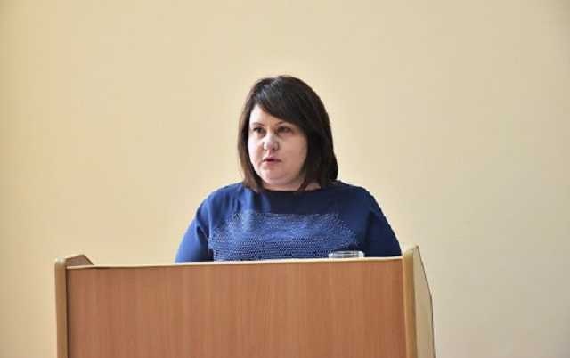 В тихой заводи черти водятся. Ирина Долозина - 2