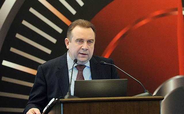Судостроительный "бич" Алексея Рахманова