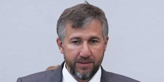 "Козлы отпущения" депутата Аникеева?