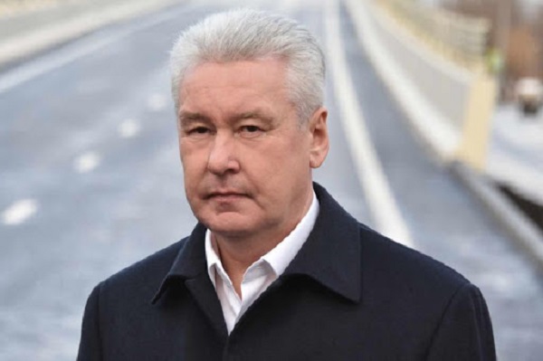 У Собянина все "Гута"