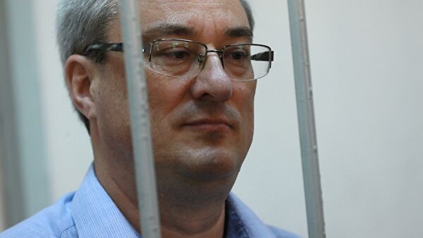 Осужденному за коррупцию бывшему главе Коми предъявлено новое обвинение