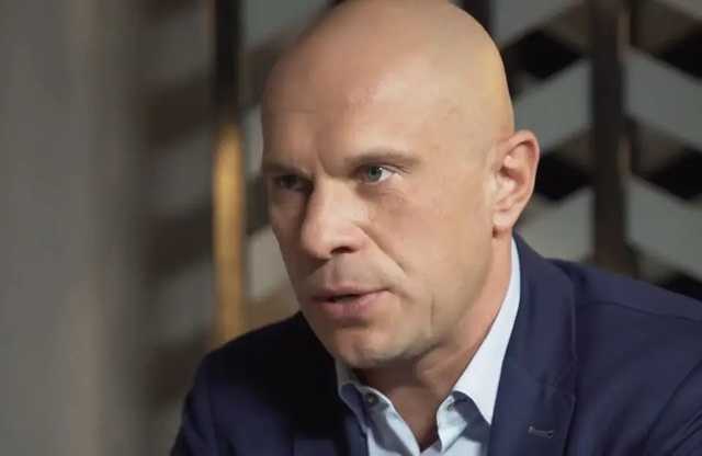 Нардеп Кива объяснил незадекларированную квартиру «общим сексом»