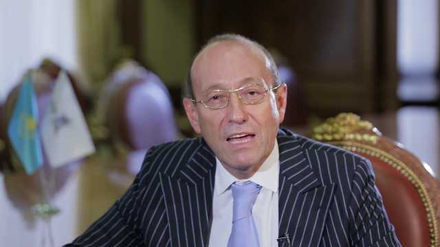 У олигарха-рецидивиста Машкевича Александра Антоновича мошенницей оказалась даже родная дочь