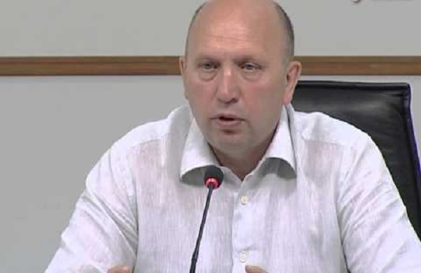 Главный дорожник Харькова не внес в декларацию испанскую фирму