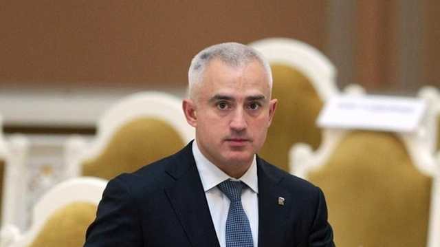 ФСБ задержала заподозренного в получении взятки в виде новой Audi Q7 депутата