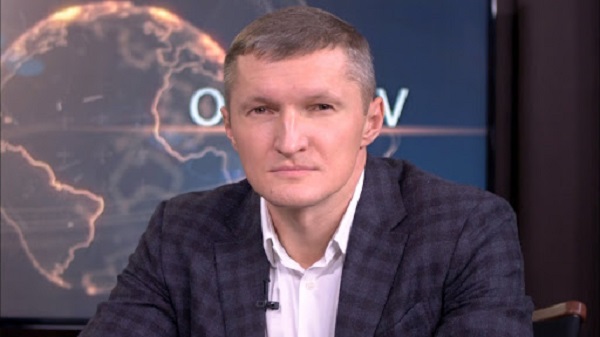 Как Бамбизов Рабиновичу и Мураеву помогал