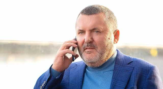 Юрий Ериняк, он же Юра Молдаван: бандит, убийца и уголовник