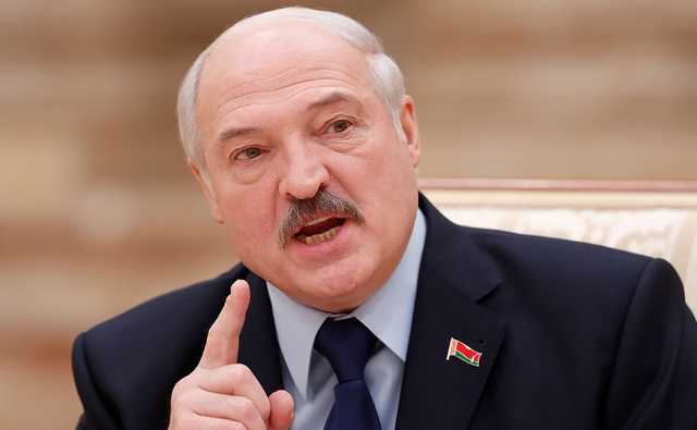 Лукашенко серьезно болен - СМИ