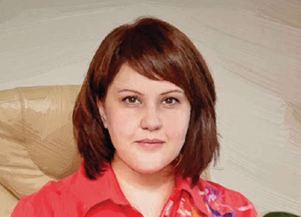 Ирина Долозина и «Реджо Логистика»: циничные налоговые махинации