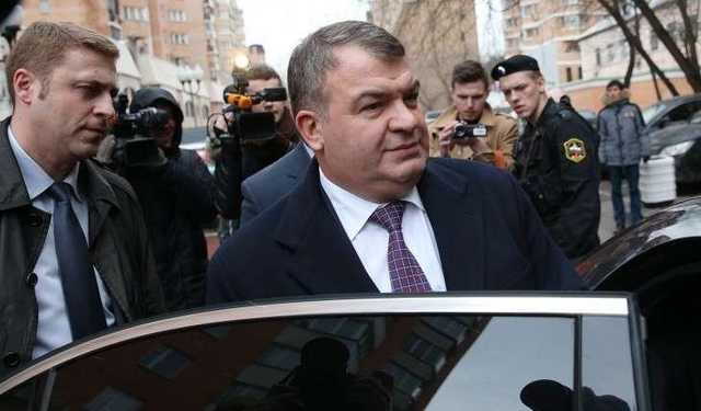 «Кумарин был задержан по распоряжению царя»