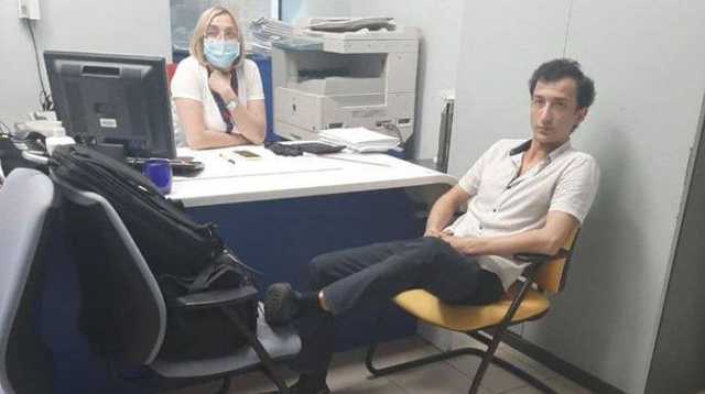 Заложница рассказала, что террорист Каримов не требовал деньги