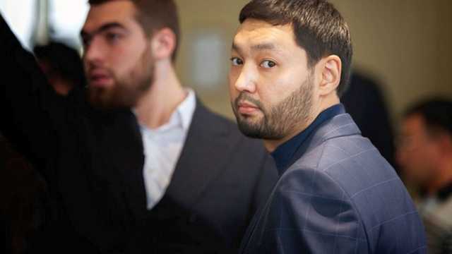 Малолетние «утехи» скандального толстосума Кенеса Ракишева