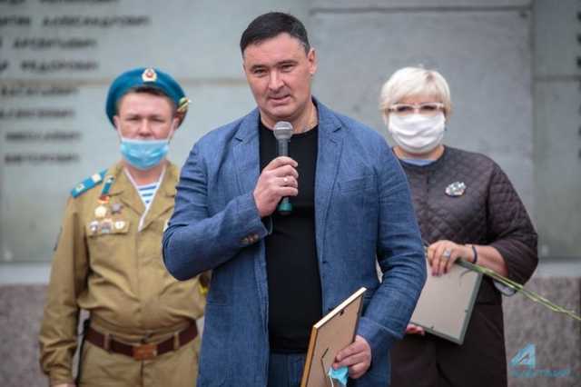 Руслан Болотов: неизбранный мэр, фейковый председатель